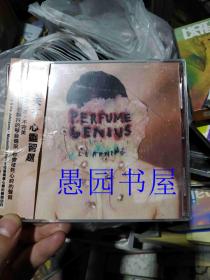 PERFUME GENIUS  CD