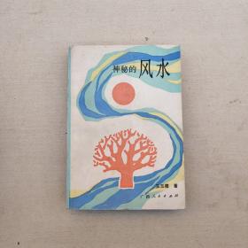 神秘的凤水-传统相地术研究 广西人民出版社