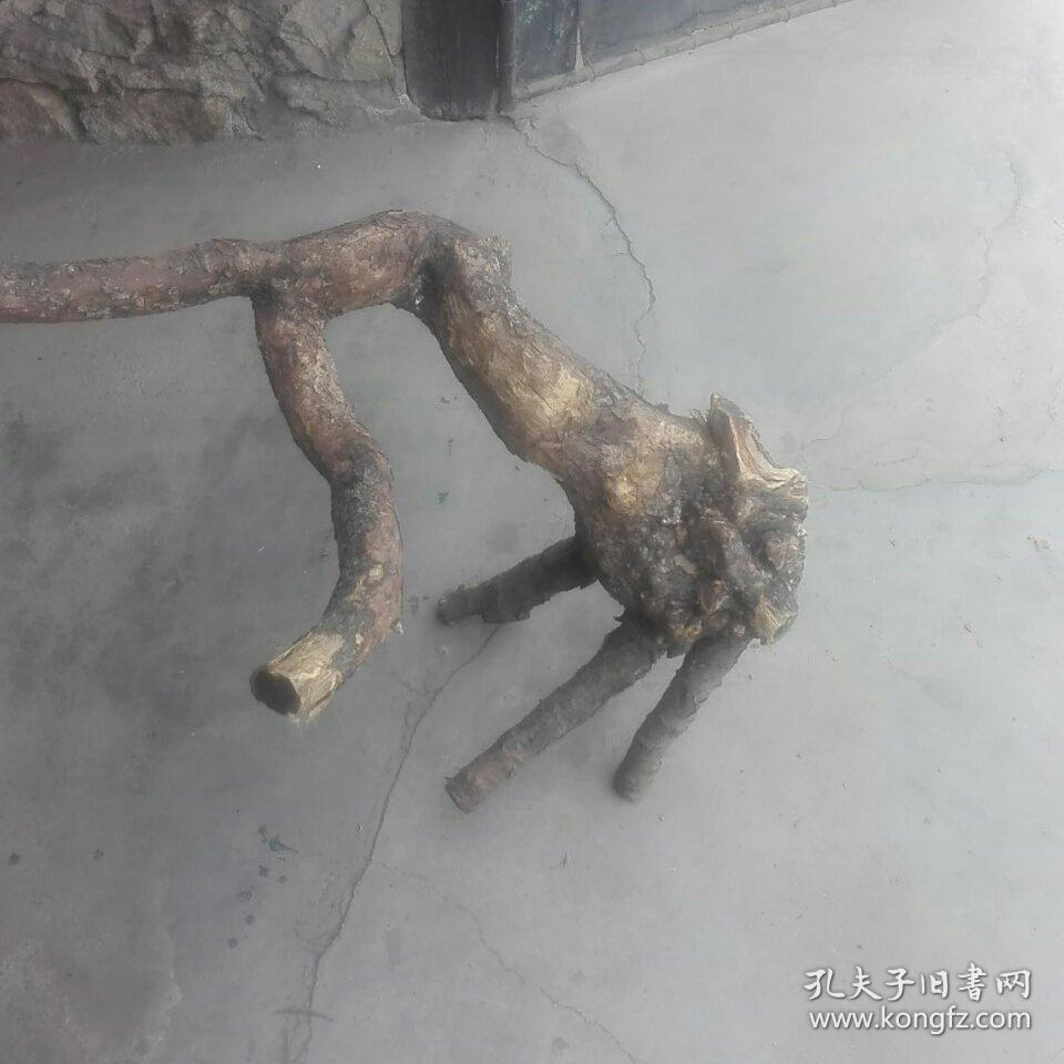 东北铁梨木 俗称 老乌眼