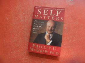 Self Matters:Creating Your Life From the Inside Out【英文版】