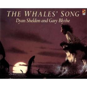 The Whales' Song 鲸鱼的歌 (1990年 凯特格林纳威奖)