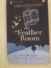 the Feather Room （POETRY诗集）