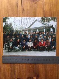 1991年 在四川省 合影