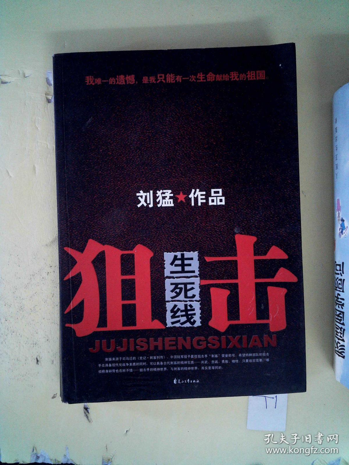 狙击生死线