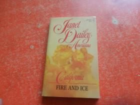 DAILEY FIRE AND ICE