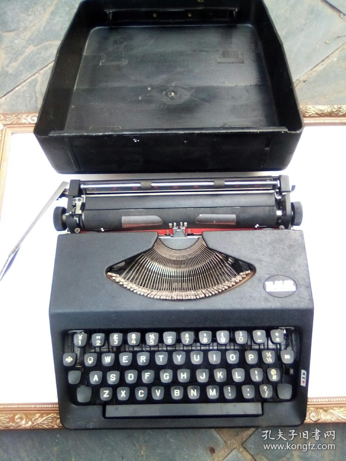 英雄牌 打字机