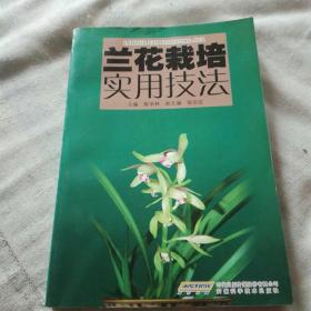 兰花载培实用技法