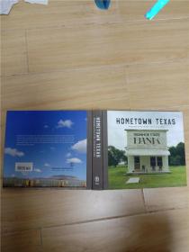 Hometown Texas by 【精装】