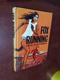 FOX RUNNING