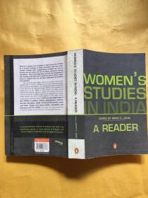 WOMEN S STUDIES IN INDIA