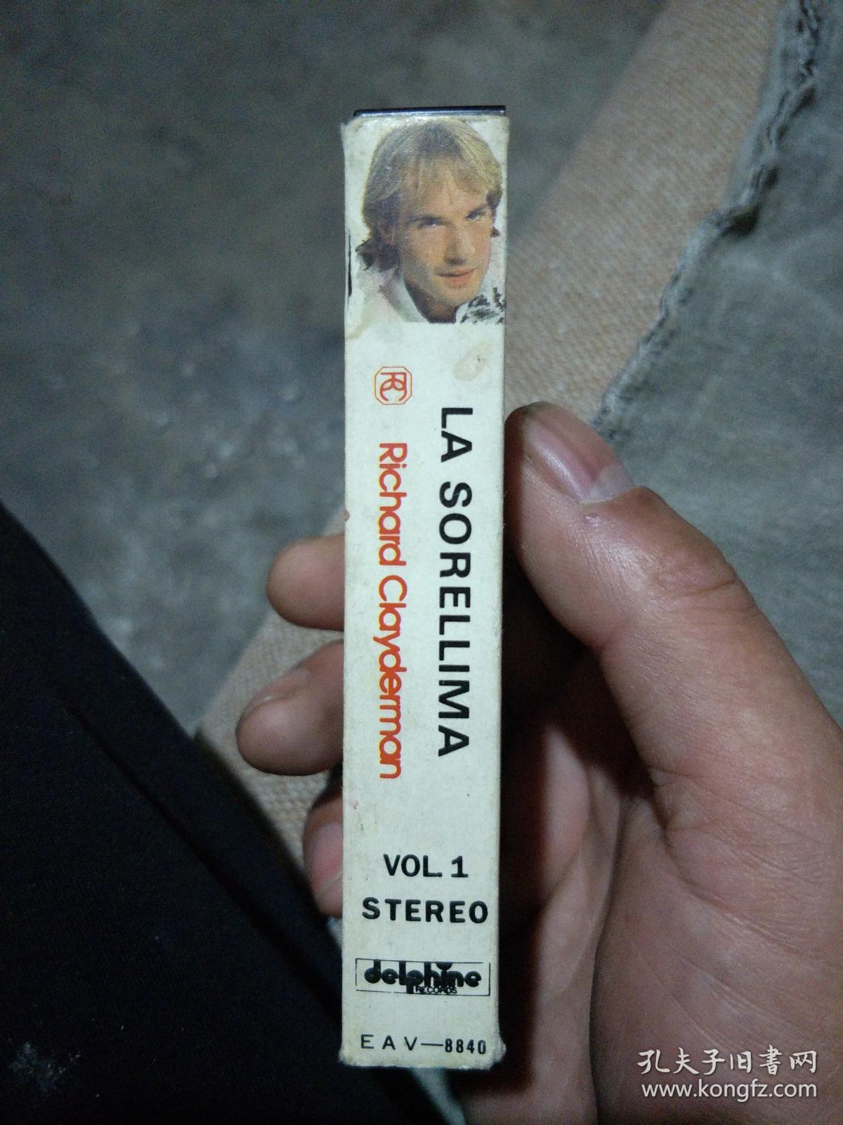 克莱德曼钢琴曲精选