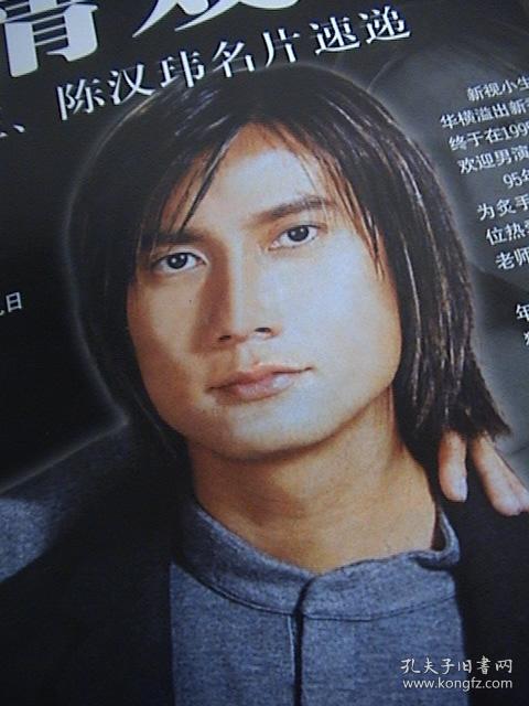 郑惠玉 赖兴祥 陈汉玮《力克千年虫 》 官方8页16面画册