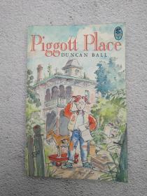 Piggott Place