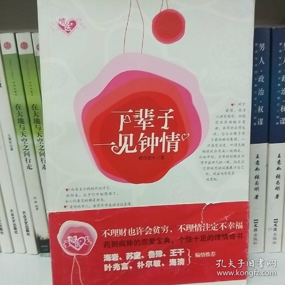 下辈子一见钟情