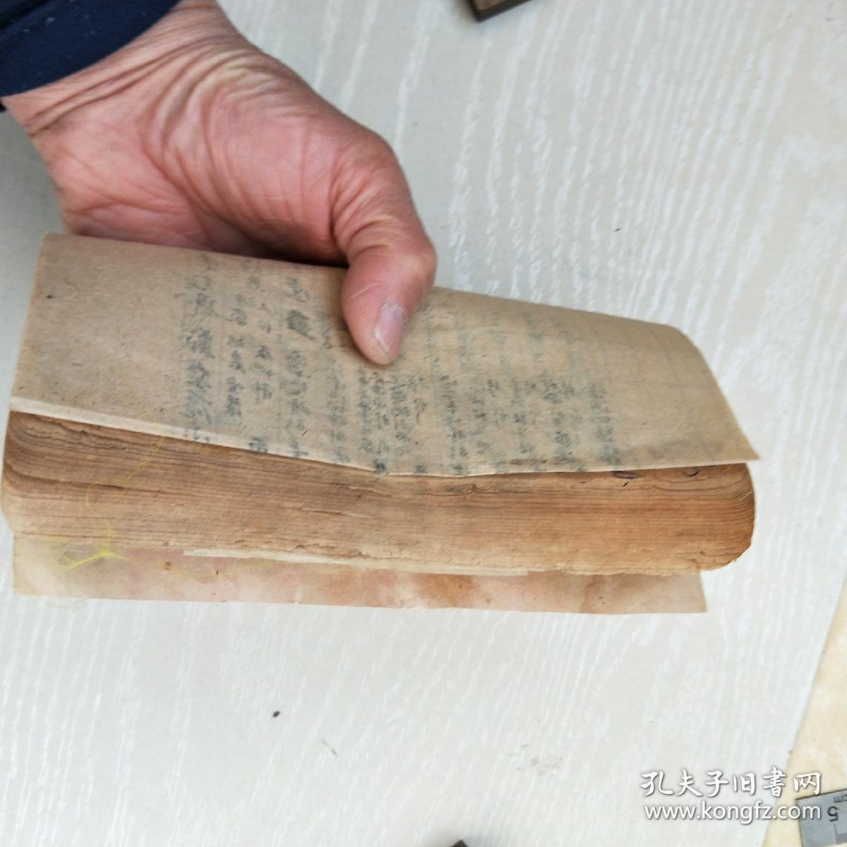 民国时期,平装,铅印,唱本,说唱,鼓词《回龙传》又称《王华买爹》一册