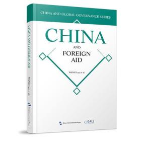 CHINA AND FOREIGNAID