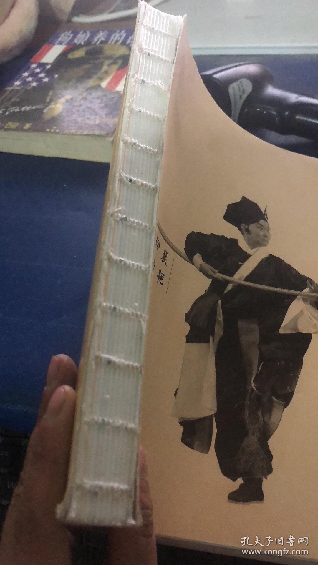 裴艳玲传 (雪小禅)