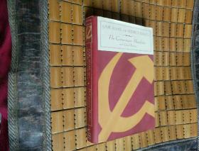 英文原版 The Communist Manifesto and Other Writings （Barnes & Noble Classics）