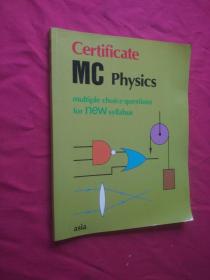 MC physics