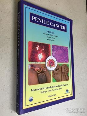 [阴茎癌] 图书价格_书籍图片_网购评论_孔夫子旧书网