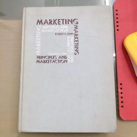 MARKETING: PRINCIPLES AND MARKET ACTION