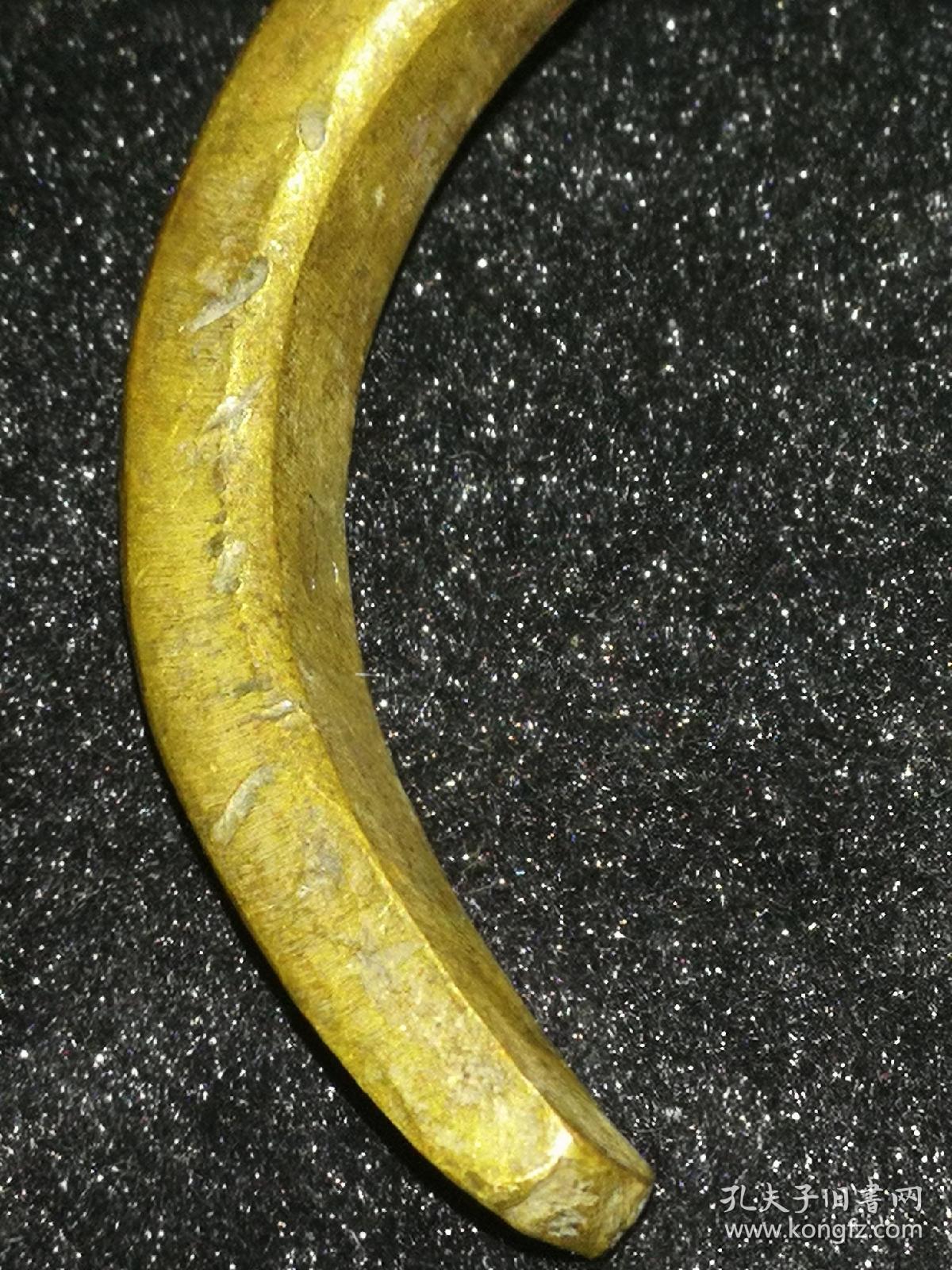 云南大理剑川,少数民族传统手工艺品,混合铜工艺,现在也没什么人做了