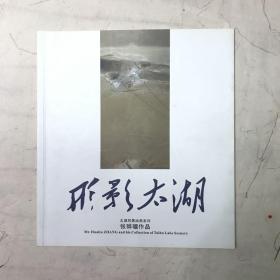 形影太湖——张骅骝作品 （ 太湖风景油画系列 ）