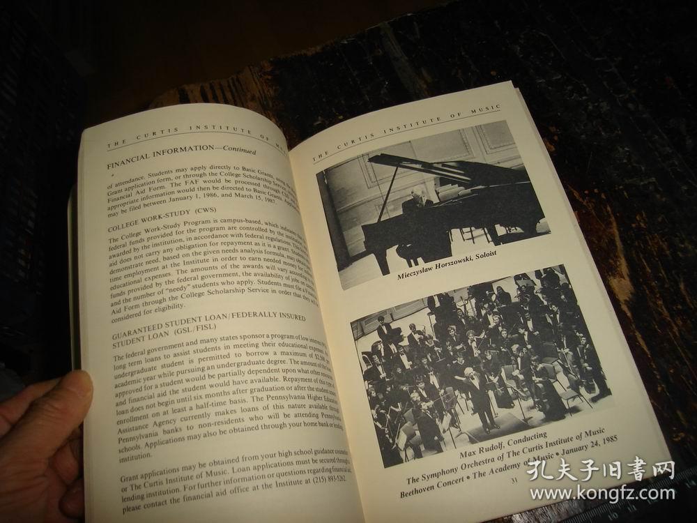 the curts institute of music 柯蒂斯音乐学院?