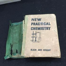 New practical chemistry