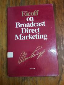 Eicoff on Broadcast Direct Marketing