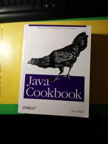 Java  cookbook