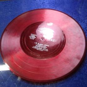 花好月圆(塑料唱片)