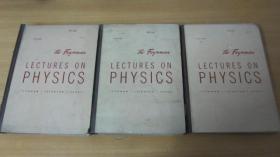 lectures on physics