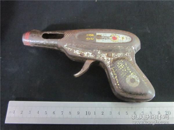 上世纪70 80年代铁皮玩具铁皮玩具童年怀旧老玩具 孔夫子旧书网