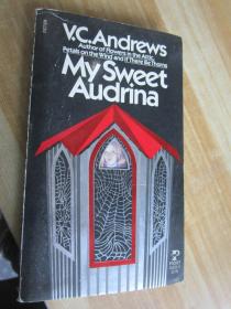 A.C.Andrews MY SWEET AUDRINA