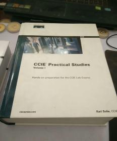 CCIE Practical Studies