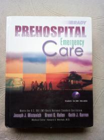 PREHOSPITAL Emergency Care