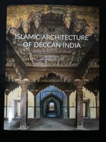 Islamic Architecture of Deccan India 印度德干高原的伊斯兰古代建筑