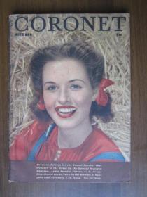 Coronet（1945年10月）