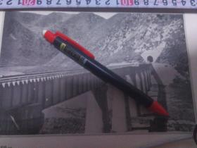 民国时期铁路桥图片  敦化——图门  隧道