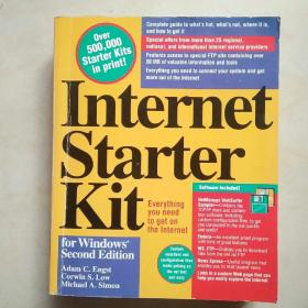 Internet Starter Kit