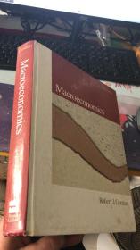 Macroeconomics (Fifth Edition)