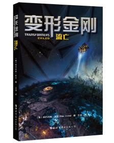 变形金刚：流亡