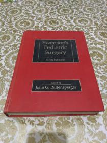 Swensons Pediatric Surgery（Fifth Edition）