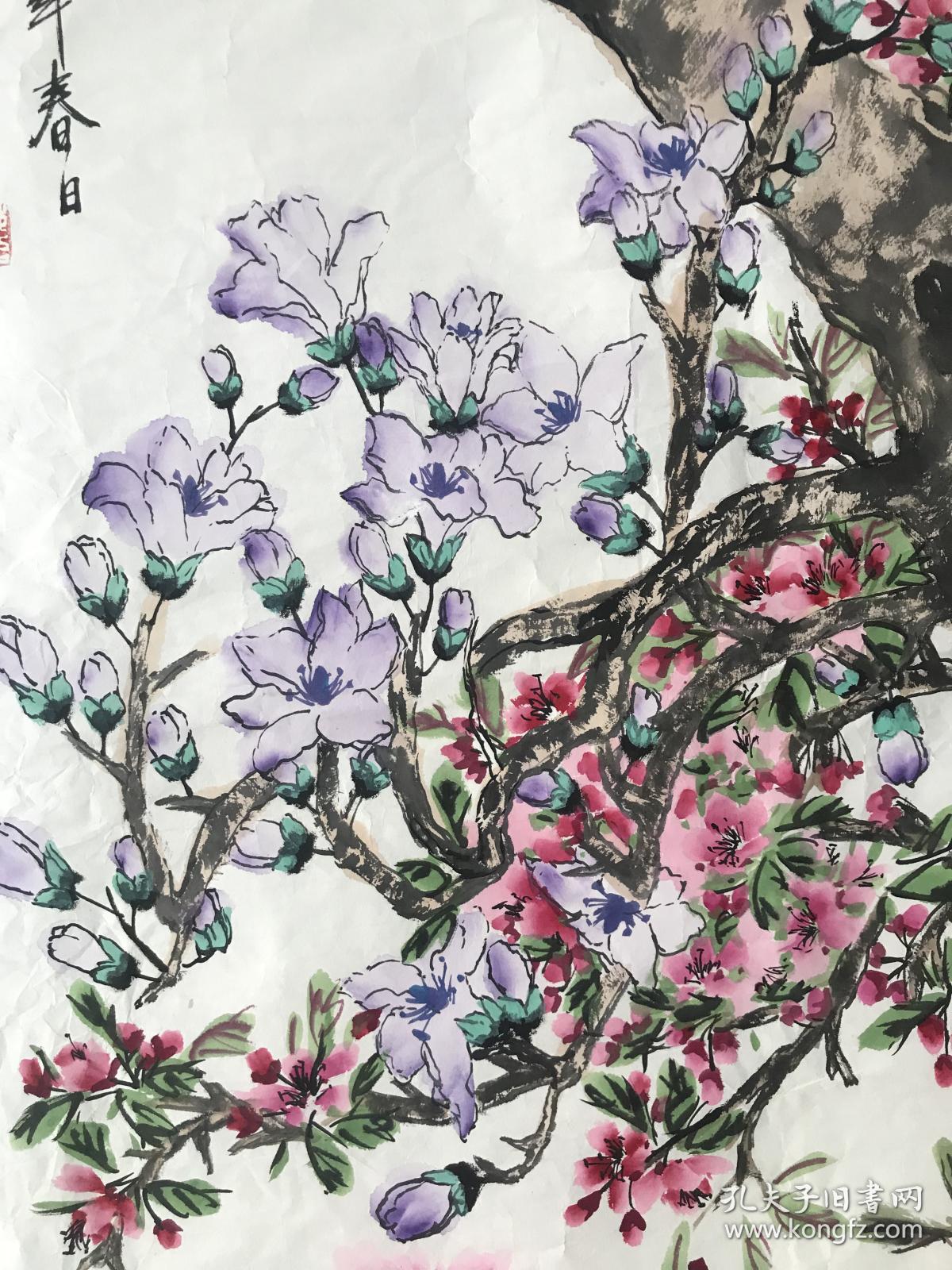 郭怡宗,出生于1940年,山东省潍坊市人.
