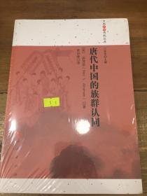 唐代中国的族群认同/中国战略传统丛书