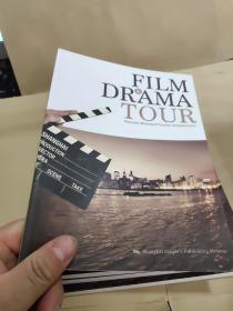 上海戏剧电影文化之旅Film&DramaTour