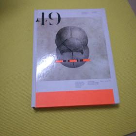 SPD 49 （49TH PUBLICATION DESIGN ANNUAL） 《出版设计年鉴》