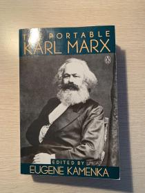 the portable Karl Marx