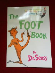 The FOOT BOOK